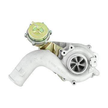 JRspec K03 K03s Hybrid Turbolader - 1.8T 20V K03 K03s 1.8T 20V Leon Ibiza Octavia Golf