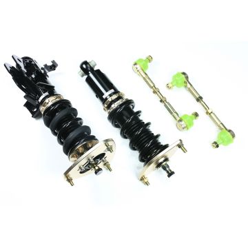 BC Racing C-89-BR-RA Gewindefahrwerke für Scion FR-S ZN6 2012+
