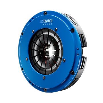 UniClutch Zweischeibenkupplung Sport 875 Nm UC0824201