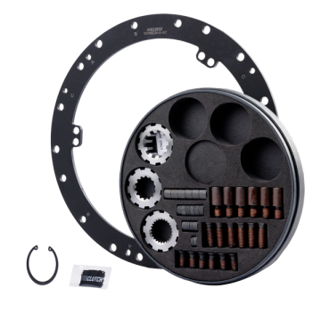 UniClutch FITMENT KIT 195mm UCFK08284-A-002