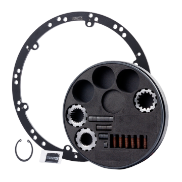 UniClutch Kupplungsmontagesatz 240mm UCFK10299-A-001
