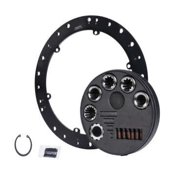 UniClutch FITMENT KIT 240mm UCFK10336-A-002