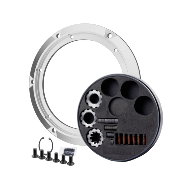 UniClutch Ultra Spacer Kit (240mm Core) UCFK10UF08-01