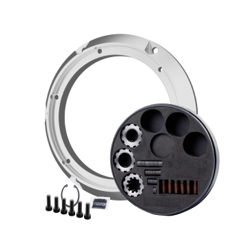 UniClutch Ultra Spacer Kit (240mm Core) UCFK10UF24-01