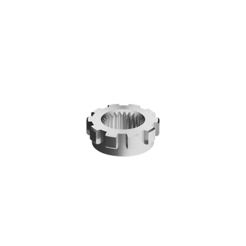 UniClutch 2633-101-13 Spline 25.2X24T 195mm Core