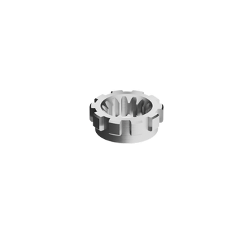 UniClutch 2633-101-21 Spline 29.3X14T 195mm Core