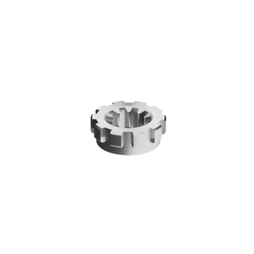 UniClutch 2633-101-5 Spline 27.5X10T 195mm Core