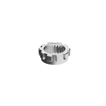 UniClutch 2633-101-9 Spline 29.0X21T 195mm Core