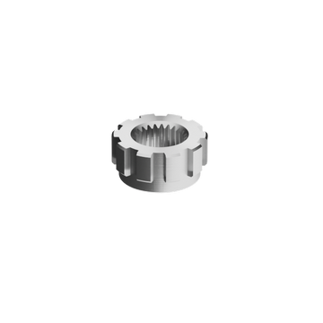 UniClutch 2634-101-13 Spline 25.2X24T 240mm Core