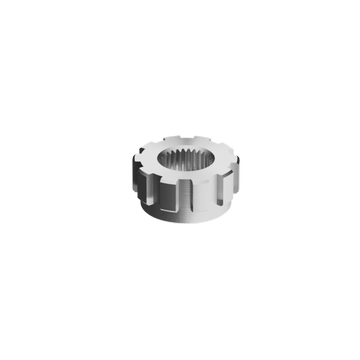 UniClutch 2634-101-15 Spline 22.1X28T 240mm Core