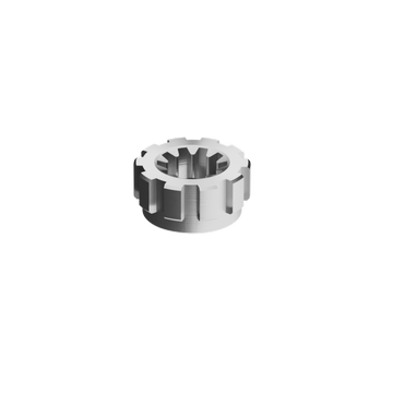 UniClutch 2634-101-35 Spline 25.4X10T 240mm Core