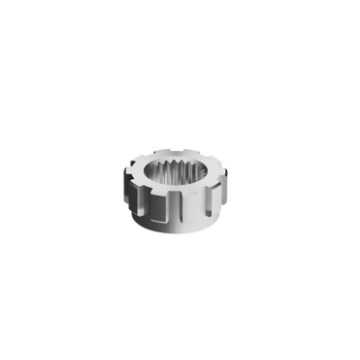 UniClutch 2634-101-4 Spline 26.0X23T 240mm Core