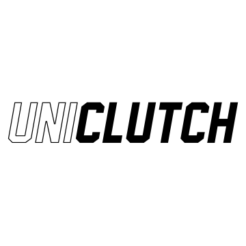 Schrauben- und Distanzsatz zur Montage von Twin Disc UniClutch UC08VFK-SK
