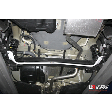 Rear Anti-Roll Sway Bar 18mm Ultra Racing for Kia Seltos-Sp2 1.6T 2WD 19+ 