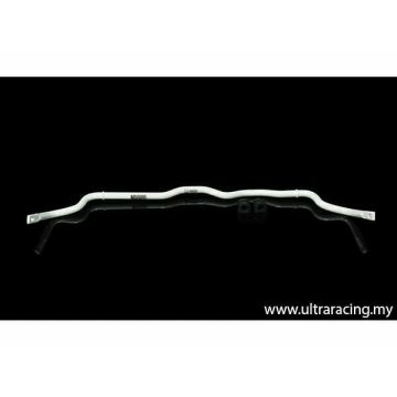 Front Anti-Roll Sway Bar 25mm Ultra Racing for Hyundai I30 (GD) 1.6D 2WD 11-17 