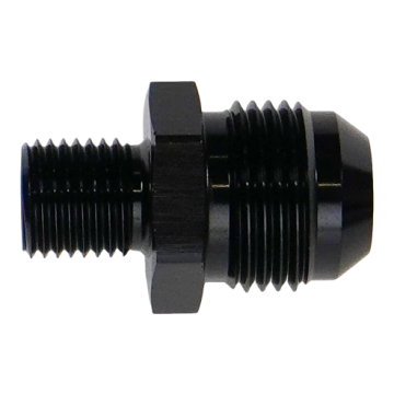 10AN Male Flare to M14x1.5 Metric Male Adapter DeatschWerks