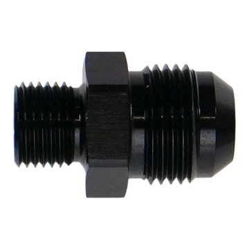 10AN Male Flare to M16x1.5 Metric Male Adapter DeatschWerks