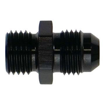 6AN Male Flare to M14x1.5 Male Inverted Flare Adapter DeatschWerks