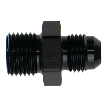 6AN Male Flare to M16x1.5 Male Inverted Flare Adapter DeatschWerks