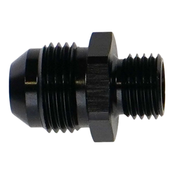 8AN Male Flare to M14x1.5 Male Inverted Flare Adapter DeatschWerks