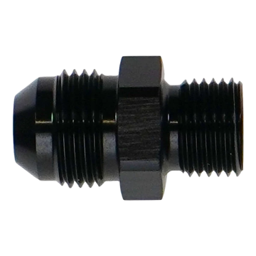 8AN Male Flare to M16x1.5 Male Inverted Flare Adapter DeatschWerks