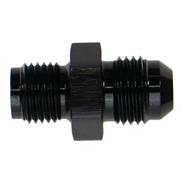 6AN Male Flare to 1/2"-20 Male Inverted Flare DeatschWerks