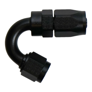 150° 6AN Female Flare Swivel Schlauchende CPE DeatschWerks