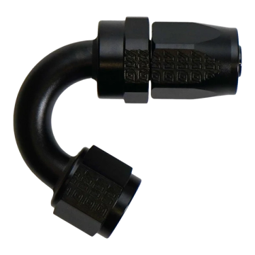 8AN weiblich Flare drehbar 150° Schlauchanschluss CPE DeatschWerks