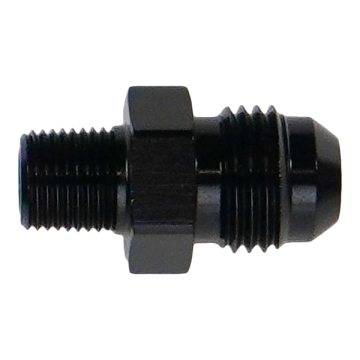 6AN Male Flare to 1/8" NPT Male Adapter DeatschWerks