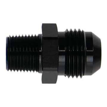 10AN Male Flare to 3/8" NPT Male Adapter DeatschWerks