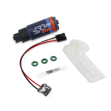 Fuel Pump DeatschWerks DW430C 430LPH for Subaru BRZ / Toyota 86 / Scion FR-S / WRX 2.0