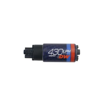 Fuel Pump without Clips DeatschWerks DW430C 430LPH