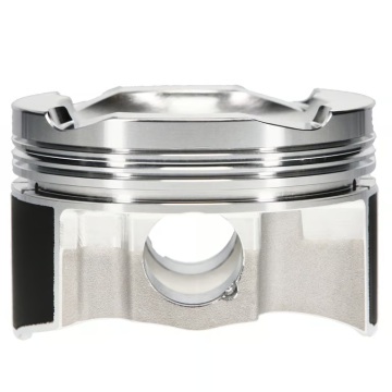 JE Pistons 338095S engine piston for BMW N54B30 84.5mm 9.50:1 -22.00cc