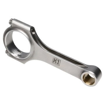 Forged Rods H-Beam Billet K1 005AX17135 for BMW BMW M50B25 / M52B28 Länge 135 Pin 22mm