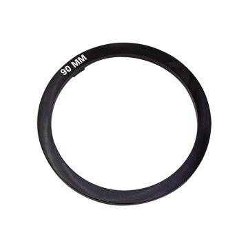 Spacer Ring 90mm for 5.0L Pushrod Plate System Nitrous Express NX NP955-RING90