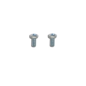Solenoid Mounting Screw for Mainline and W/M Solenoids Nitrous Express NX 15521