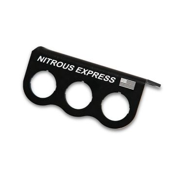 Switch Panel for Operator Shifter Nitrous Express NX 15815