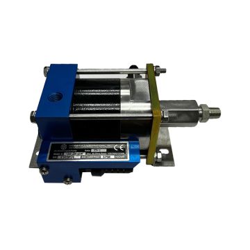 Lachgaspumpe der nächsten Generation Nitrous Express NX 15904