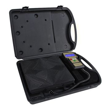 Digitale Lachgaswaage Nitrous Express NX 15907