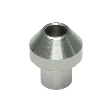 Stainless Jet .136 Nitrous Express NX 17136S