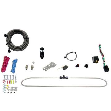 N-Tercooler Spray Ring For Co2 Reduces Air Inlet Temp On Turbo Applications without Bottle Nitrous Express NX 20000CR-00