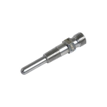Single Stainless Dry Nozzle 1/16 NPT Nitrous Express NX 90010