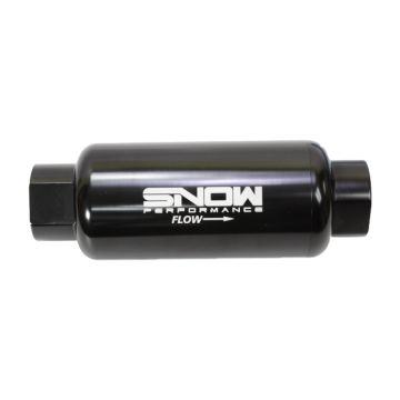 30 Micron Filter (-10 ORB Inlet / Outlet) Nitrous Express N SNF-20110