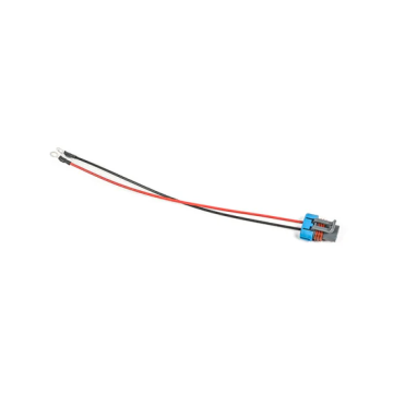 Fuel Pump Connector Harness Walbro E85 Long Radium Engineering