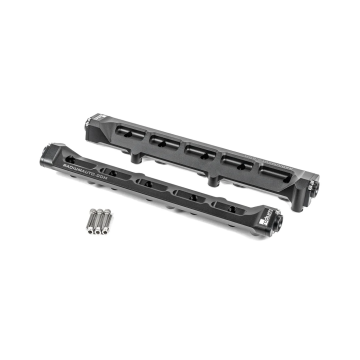 Fuel Rail Radium Engineering for VW Audi Bentley 6.0L W12