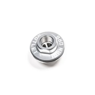 Rückschlagventil-Kraftstofffilter-Umrüstsatz Radium Engineering