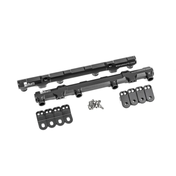 Fuel Rail Ford Coyote Voodoo Radium Engineering