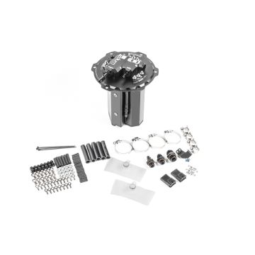 Fuel Pump Hanger fits Brushlss Pumps Radium Engineering for Mitsubishi Lancer EVO X 2008-2015