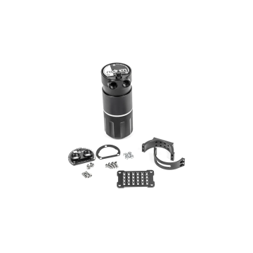 Competition Catch Can XL Radium Engineering 20-1771