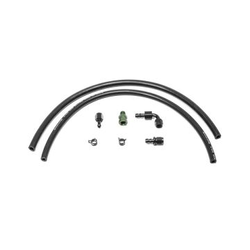 Fuel Hanger Plumbing Kit Radium Engineering for Acura Integra Honda Civic CR-X